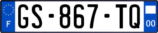 GS-867-TQ