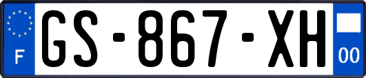 GS-867-XH