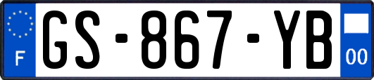 GS-867-YB