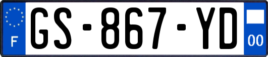 GS-867-YD