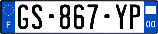 GS-867-YP