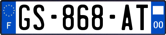 GS-868-AT