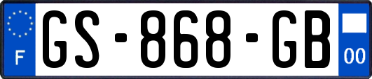 GS-868-GB