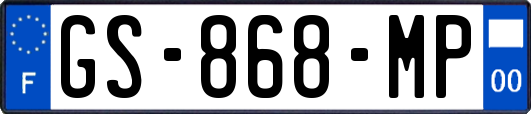 GS-868-MP