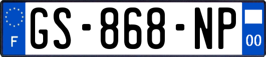 GS-868-NP