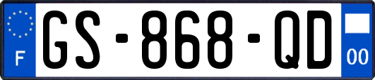 GS-868-QD