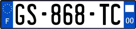 GS-868-TC