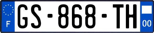 GS-868-TH