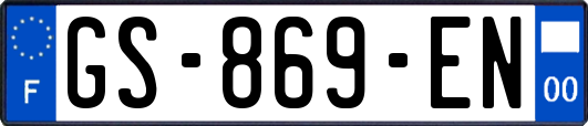 GS-869-EN