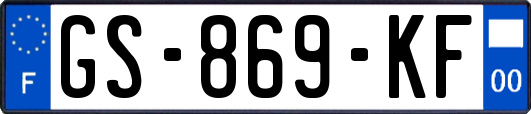 GS-869-KF