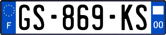 GS-869-KS