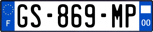 GS-869-MP