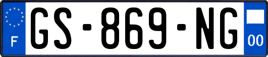 GS-869-NG