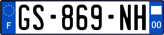 GS-869-NH