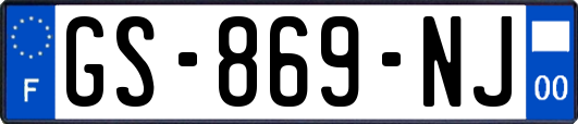 GS-869-NJ