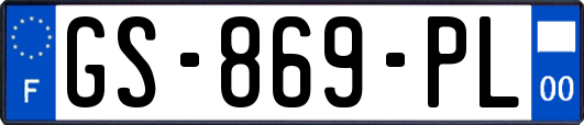 GS-869-PL