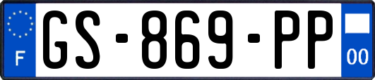 GS-869-PP