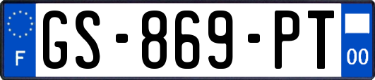 GS-869-PT