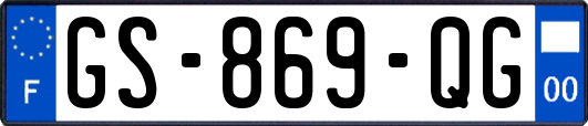 GS-869-QG
