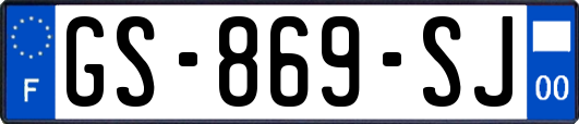 GS-869-SJ