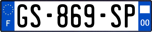 GS-869-SP