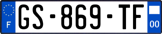 GS-869-TF