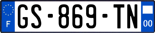 GS-869-TN