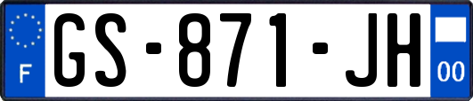GS-871-JH