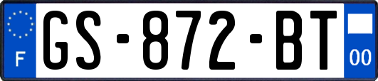 GS-872-BT