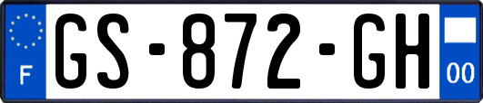 GS-872-GH