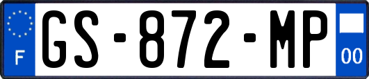 GS-872-MP