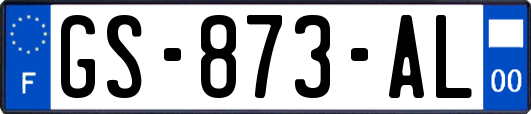 GS-873-AL