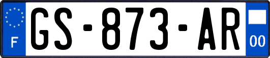 GS-873-AR