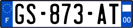 GS-873-AT