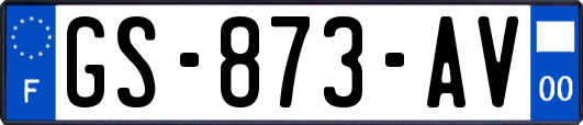 GS-873-AV