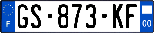 GS-873-KF