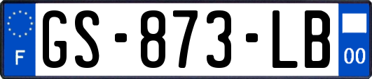 GS-873-LB