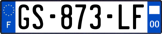 GS-873-LF