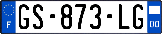 GS-873-LG