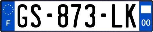 GS-873-LK