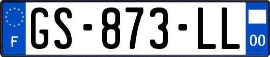 GS-873-LL