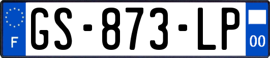 GS-873-LP