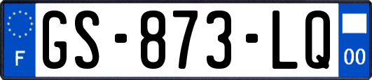 GS-873-LQ
