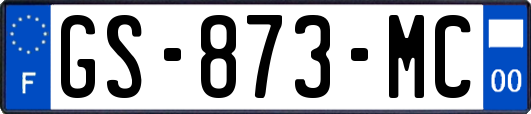 GS-873-MC