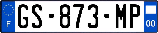 GS-873-MP