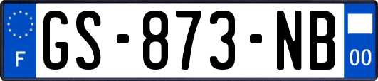 GS-873-NB