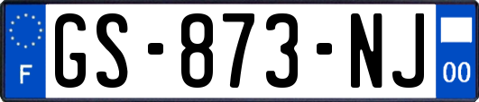 GS-873-NJ