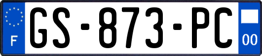 GS-873-PC