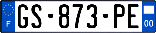 GS-873-PE