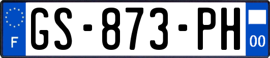 GS-873-PH
